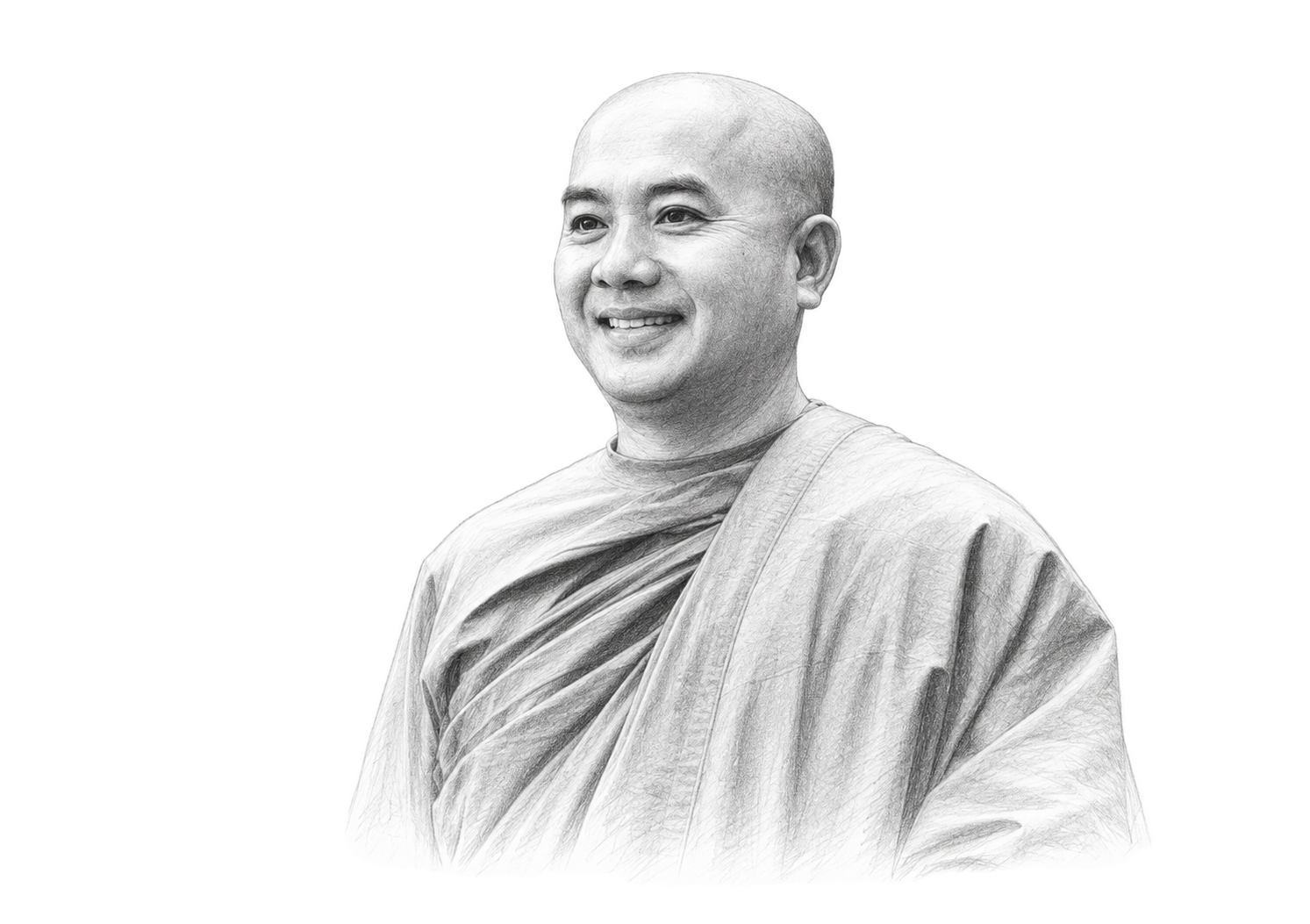 Thầy Minh Niệm